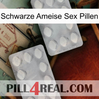 Black Ant Sex Pills 17
